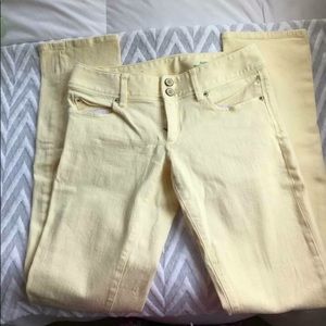 Lilly Pulitzer Size 2 Worth Jeans